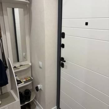 Продается 1-комнатная квартира, 33,3 м²