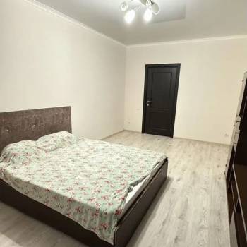 Сдается 1-комнатная квартира, 43 м²