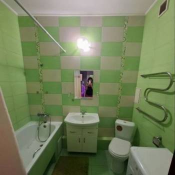 Сдается 1-комнатная квартира, 41 м²