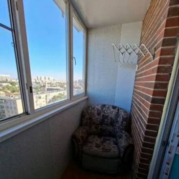 Сдается 1-комнатная квартира, 41 м²