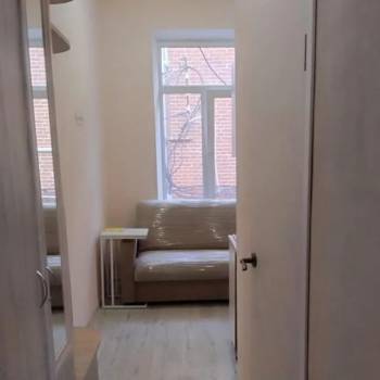 Сдается 1-комнатная квартира, 10,1 м²