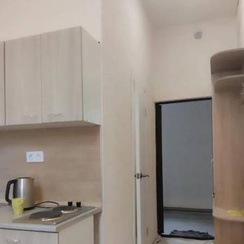 Сдается 1-комнатная квартира, 10,1 м²