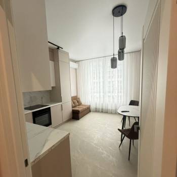 Сдается 1-комнатная квартира, 43 м²