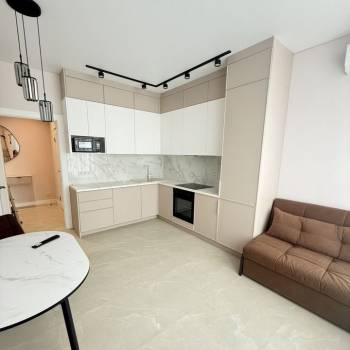 Сдается 1-комнатная квартира, 43 м²