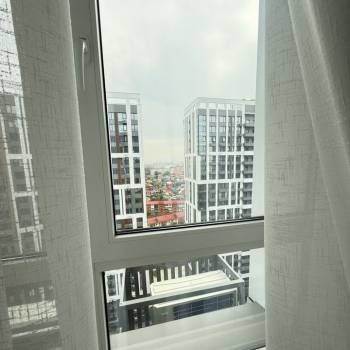 Сдается 1-комнатная квартира, 43 м²
