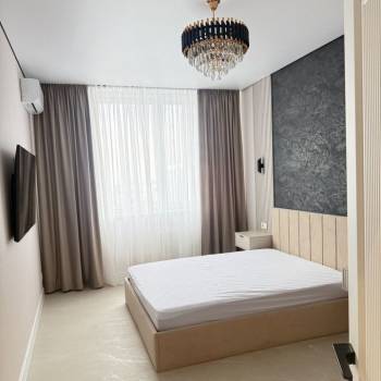 Сдается 1-комнатная квартира, 43 м²