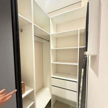 Сдается 1-комнатная квартира, 43 м²