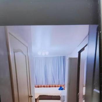 Сдается 1-комнатная квартира, 18 м²