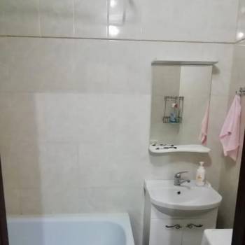 Сдается 1-комнатная квартира, 40 м²