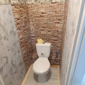 Сдается 1-комнатная квартира, 39 м²