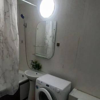 Сдается 2-х комнатная квартира, 49 м²