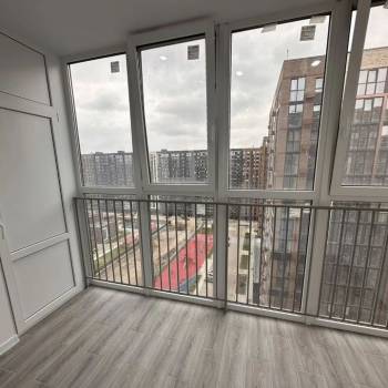 Сдается 1-комнатная квартира, 28,1 м²