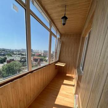 Продается 2-х комнатная квартира, 72 м²
