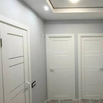 Продается 1-комнатная квартира, 35,6 м²