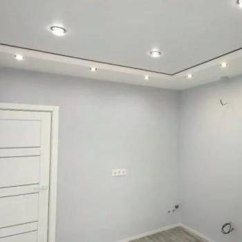 Продается 1-комнатная квартира, 35,6 м²