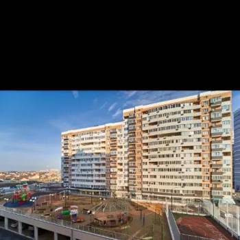 Продается 2-х комнатная квартира, 70 м²