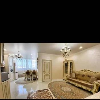 Продается 2-х комнатная квартира, 70 м²