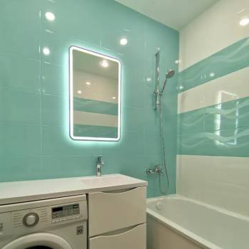 Продается 2-х комнатная квартира, 69,9 м²