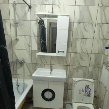 Сдается 1-комнатная квартира, 45 м²