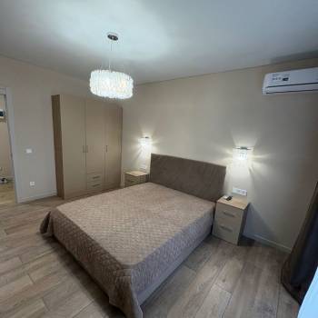 Сдается 1-комнатная квартира, 46,6 м²