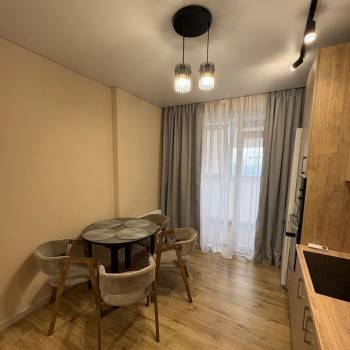 Сдается 1-комнатная квартира, 46,6 м²