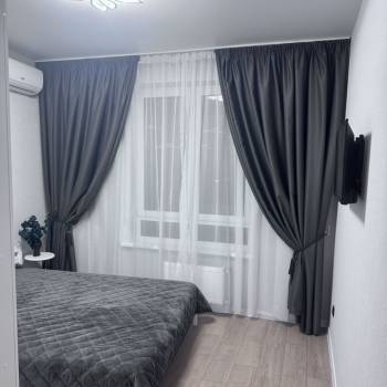 Сдается 1-комнатная квартира, 29,3 м²