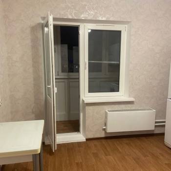 Сдается 1-комнатная квартира, 41 м²
