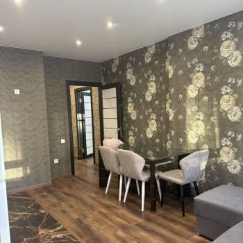 Сдается 1-комнатная квартира, 45 м²