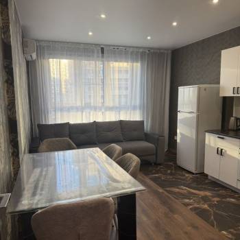 Сдается 1-комнатная квартира, 45 м²