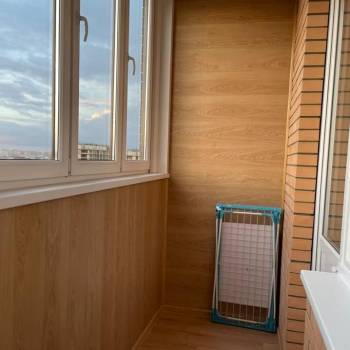 Сдается 1-комнатная квартира, 47,8 м²