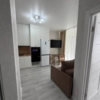 Сдается 1-комнатная квартира, 37 м²