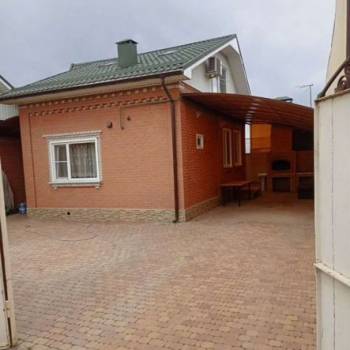 Сдается Дом, 65 м²