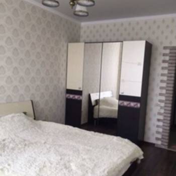 Сдается 1-комнатная квартира, 38 м²