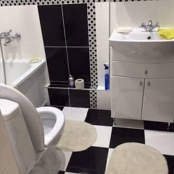 Сдается 1-комнатная квартира, 38 м²