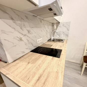 Сдается 1-комнатная квартира, 28 м²