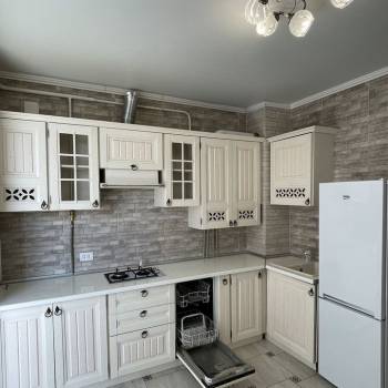 Сдается 1-комнатная квартира, 41 м²