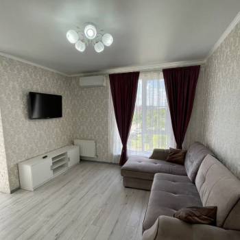 Сдается 1-комнатная квартира, 41 м²