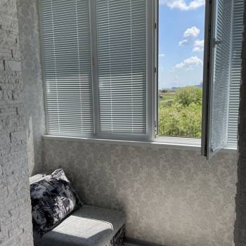 Сдается 1-комнатная квартира, 41 м²