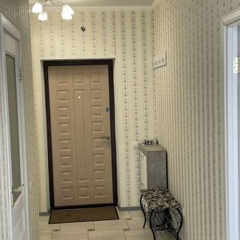 Сдается 1-комнатная квартира, 41 м²