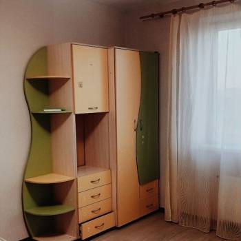 Сдается 2-х комнатная квартира, 40 м²