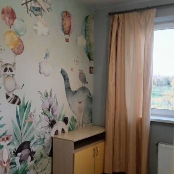 Сдается 2-х комнатная квартира, 40 м²