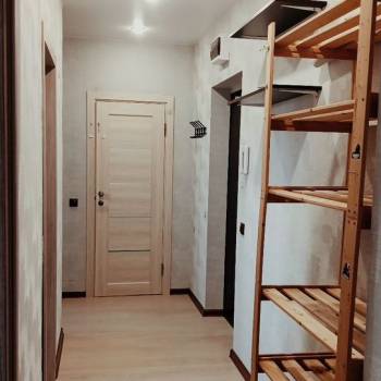Сдается 2-х комнатная квартира, 40 м²