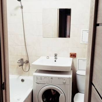 Сдается 2-х комнатная квартира, 40 м²