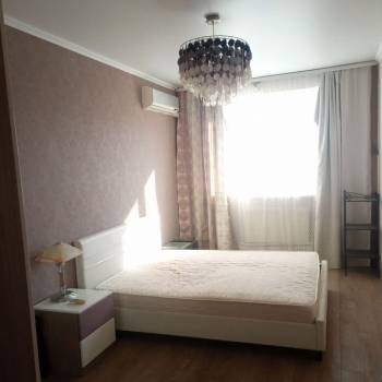Сдается 2-х комнатная квартира, 58,8 м²