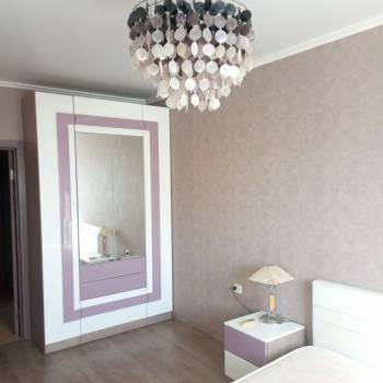 Сдается 2-х комнатная квартира, 58,8 м²