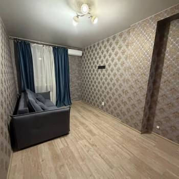 Продается 1-комнатная квартира, 34 м²