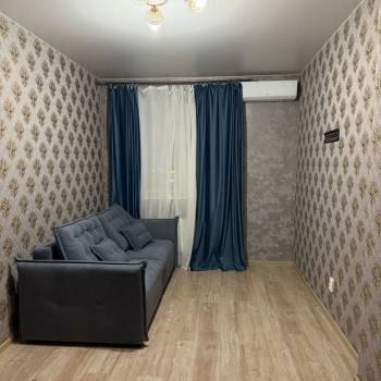 Продается 1-комнатная квартира, 34 м²