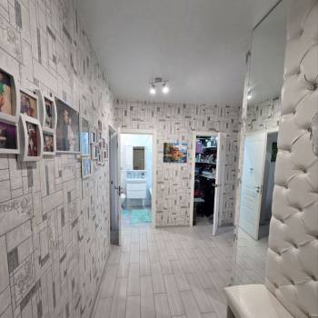 Продается 2-х комнатная квартира, 50,6 м²