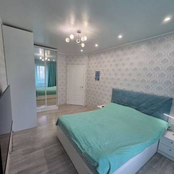 Продается 2-х комнатная квартира, 50,6 м²