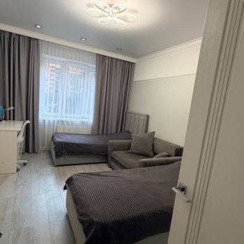 Продается 3-х комнатная квартира, 70 м²
